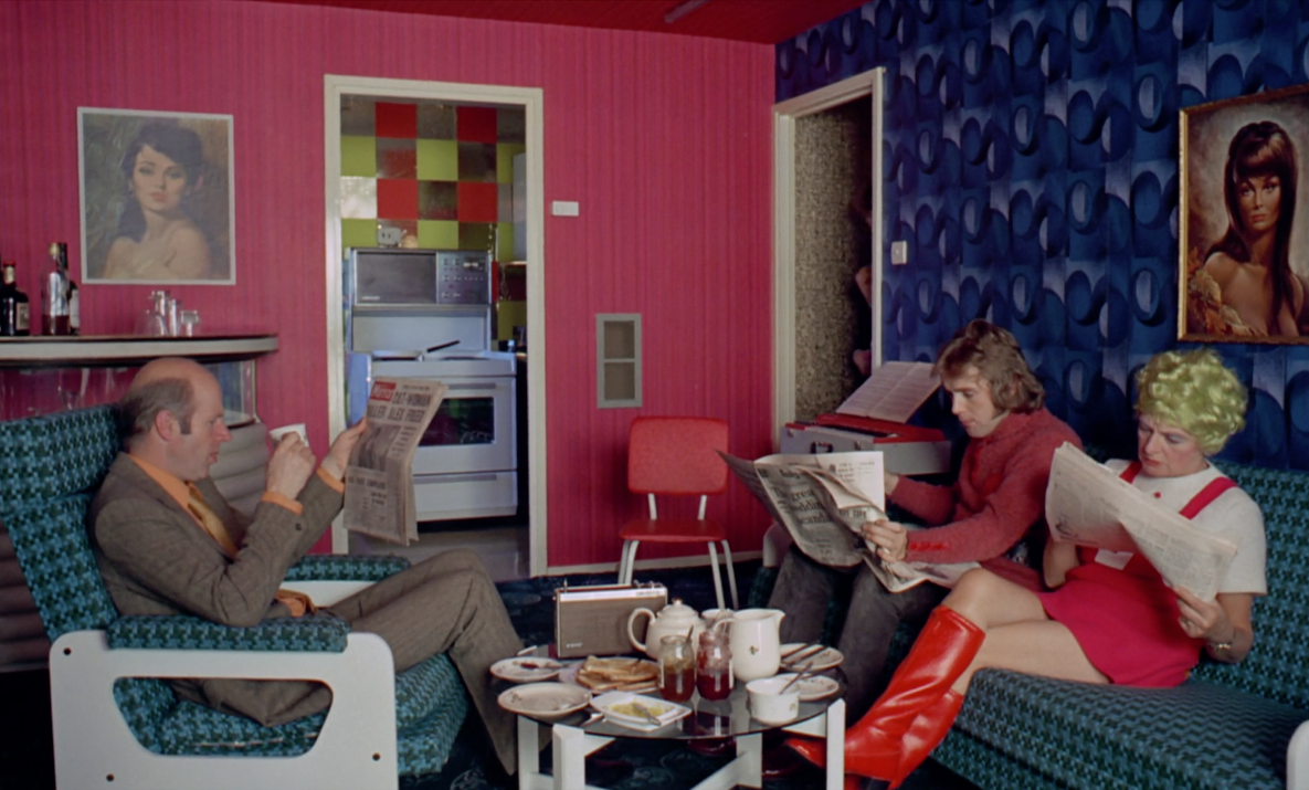 Image from the 1970s